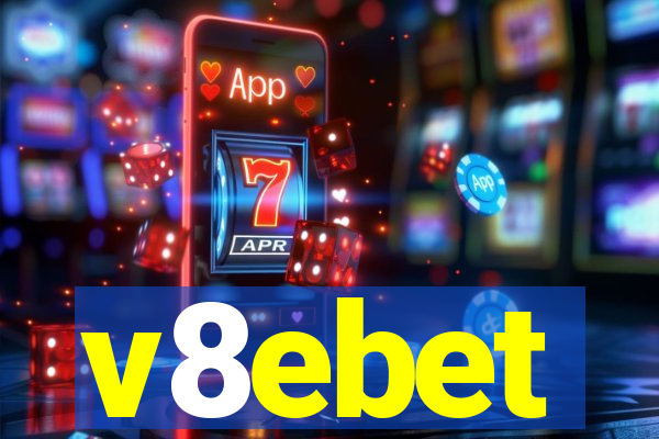 v8ebet