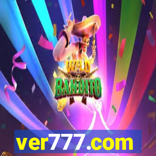 ver777.com