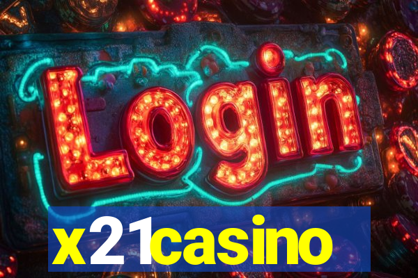 x21casino