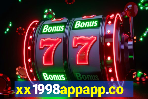 xx1998appapp.com